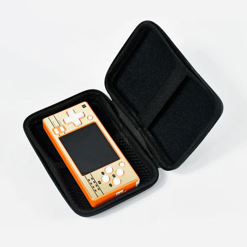 For powkiddy RGB20S Q20 mini Handheld Game Players Protect Bag Case Q20 Console Case - Image 4