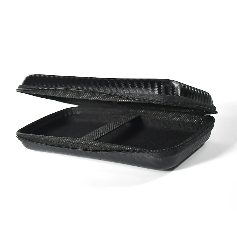 For POWKIDDY RGB10 MAX/MAX3 Pro Handheld Game Players Protect Bag Case RGB10 MAX2 Console Case - Image 3