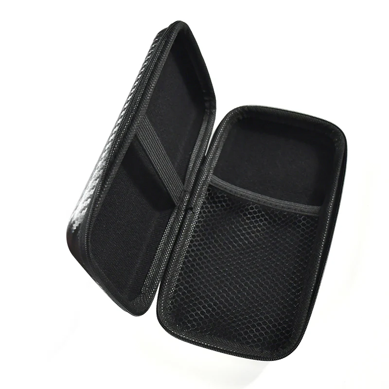 For POWKIDDY RGB10 MAX/MAX3 Pro Handheld Game Players Protect Bag Case RGB10 MAX2 Console Case - Image 5