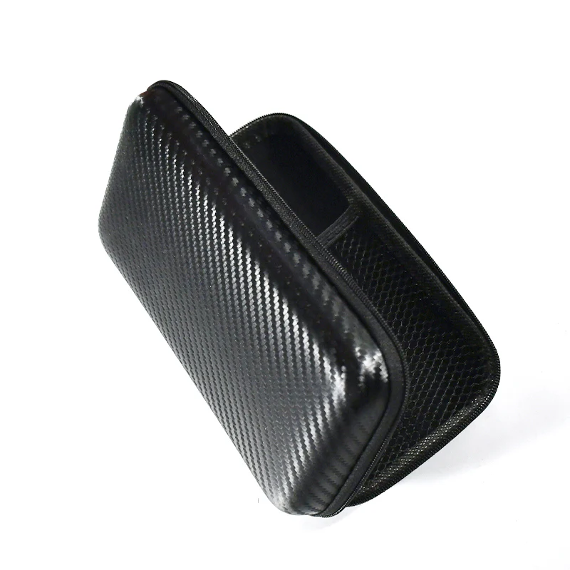 For POWKIDDY RGB10 MAX/MAX3 Pro Handheld Game Players Protect Bag Case RGB10 MAX2 Console Case - Image 6