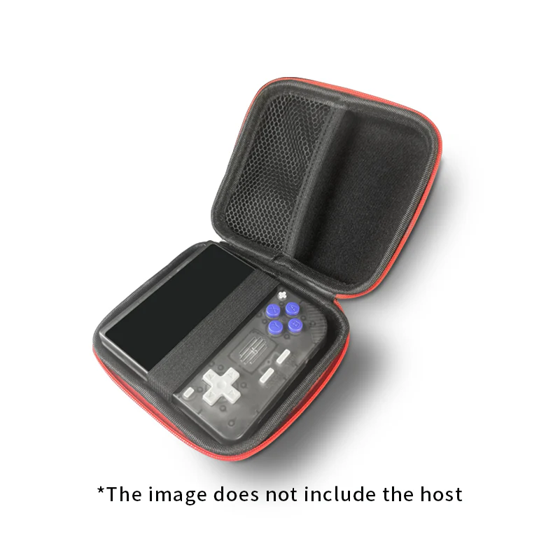 For POWKIDDY V10  Storage Case - Image 3