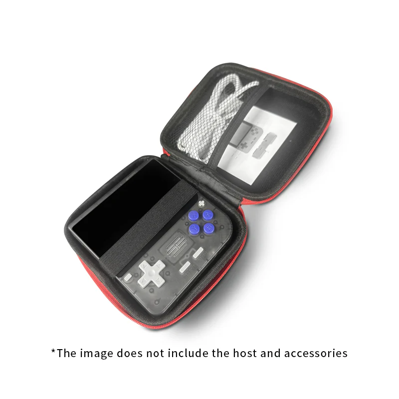 For POWKIDDY V10  Storage Case - Image 4