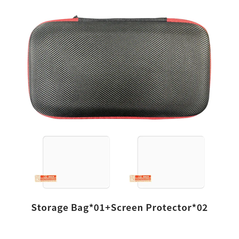 For RGB10X Case Portable Protective Bag - Image 6