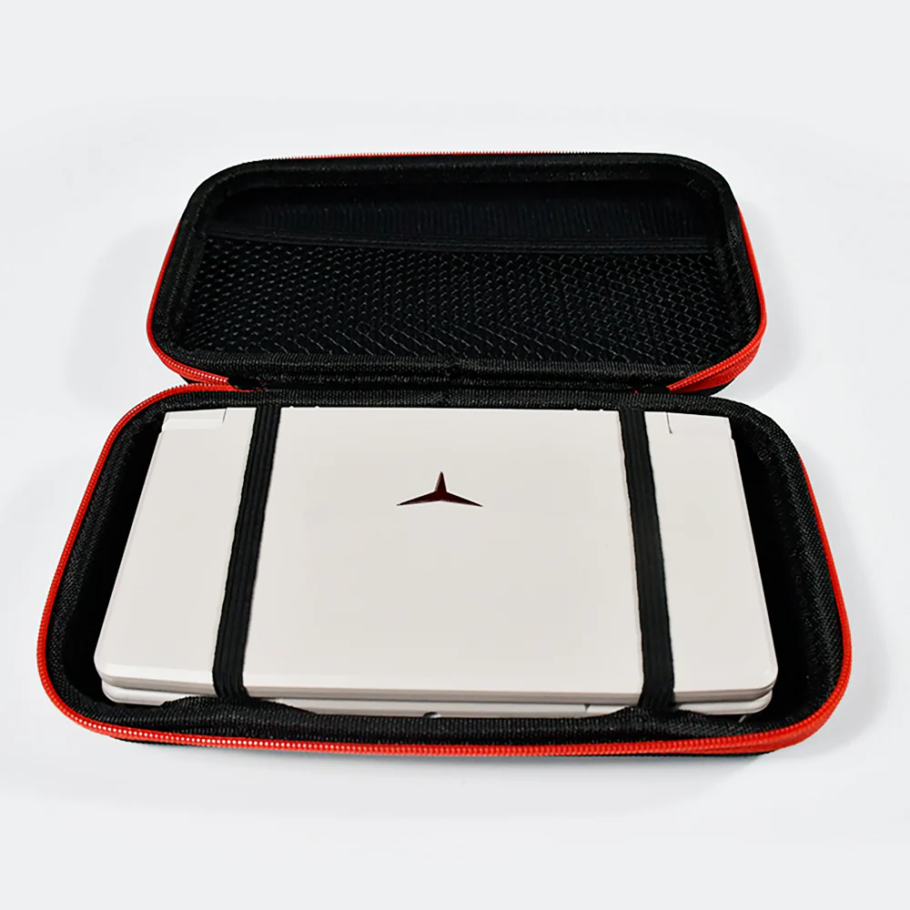 Powkiddy For A20 X18 A19 x18s Portable Handheld Retro Game Bag For Retro Game Console RetroID Game Device Multi Function Game Pack - Image 4