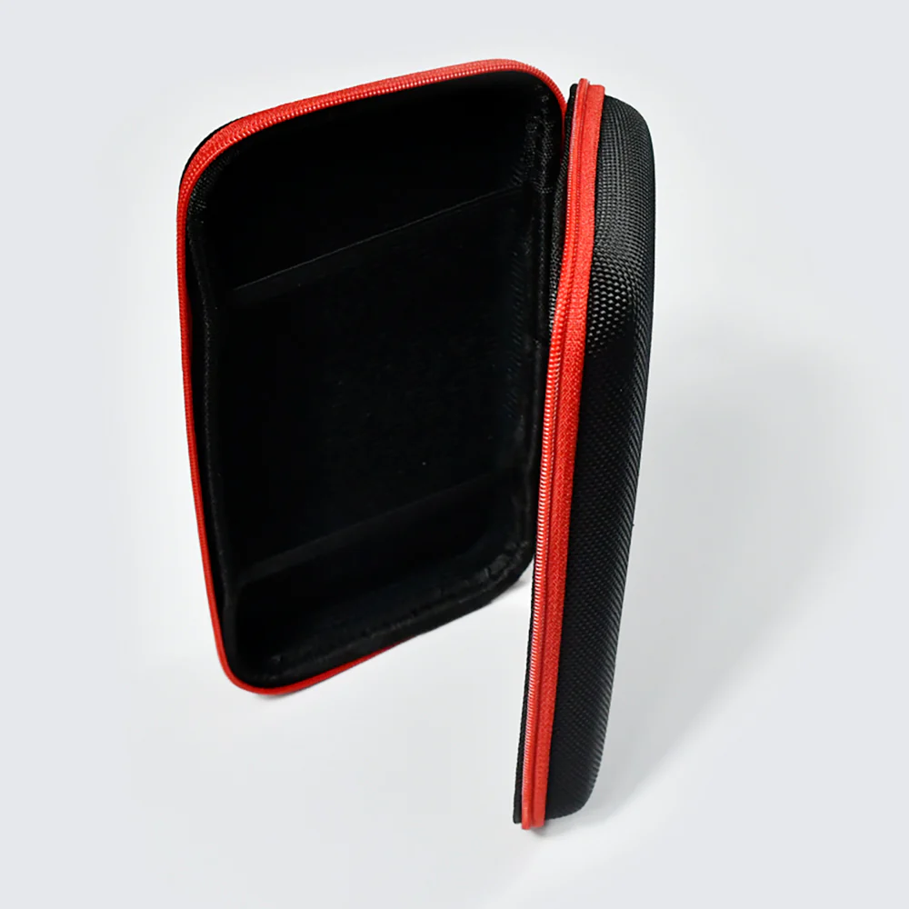 Powkiddy For A20 X18 A19 x18s Portable Handheld Retro Game Bag For Retro Game Console RetroID Game Device Multi Function Game Pack - Image 7