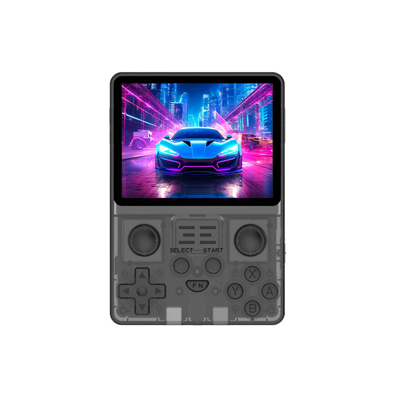 POWKIDDY RGB20S 3.5-Inch 4:3 IPS OGA Screen Open Source Handheld Game Console RK3326 Special Back Button Children's Gifts - Image 19