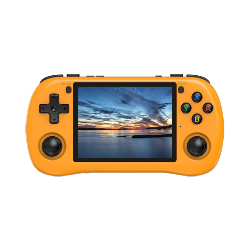 POWKIDDY X35H Handheld Game Console - Image 11