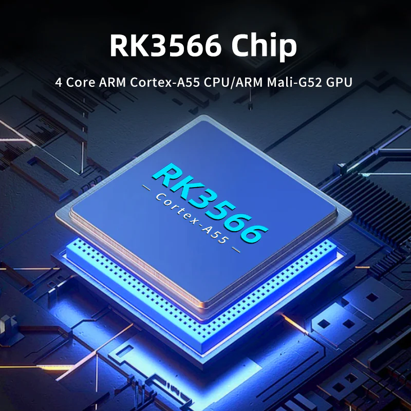 POWKIDDY X35H Handheld Game Console - Image 5