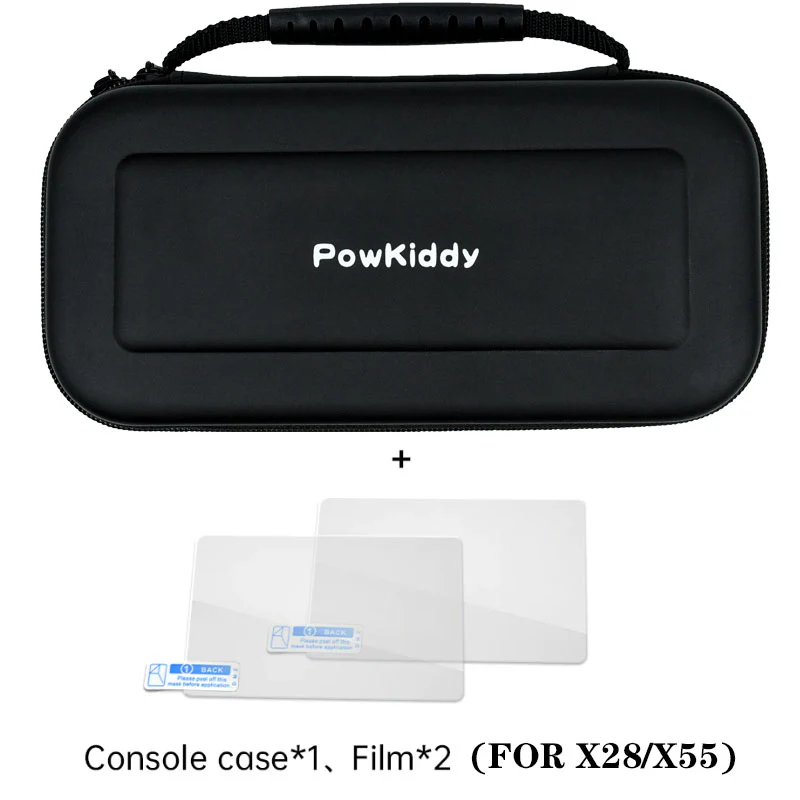 POWKIDDY X55 X28 X15 Portable Protective Bag X28 Case X55 Case - Image 6