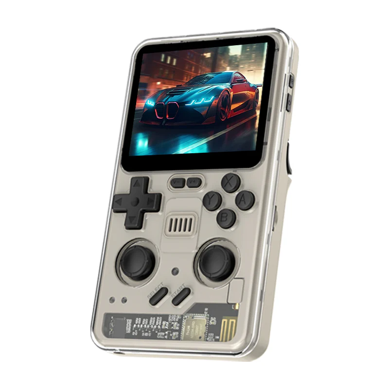 POWKIDDY RGB20 PRO handheld game console - Image 12