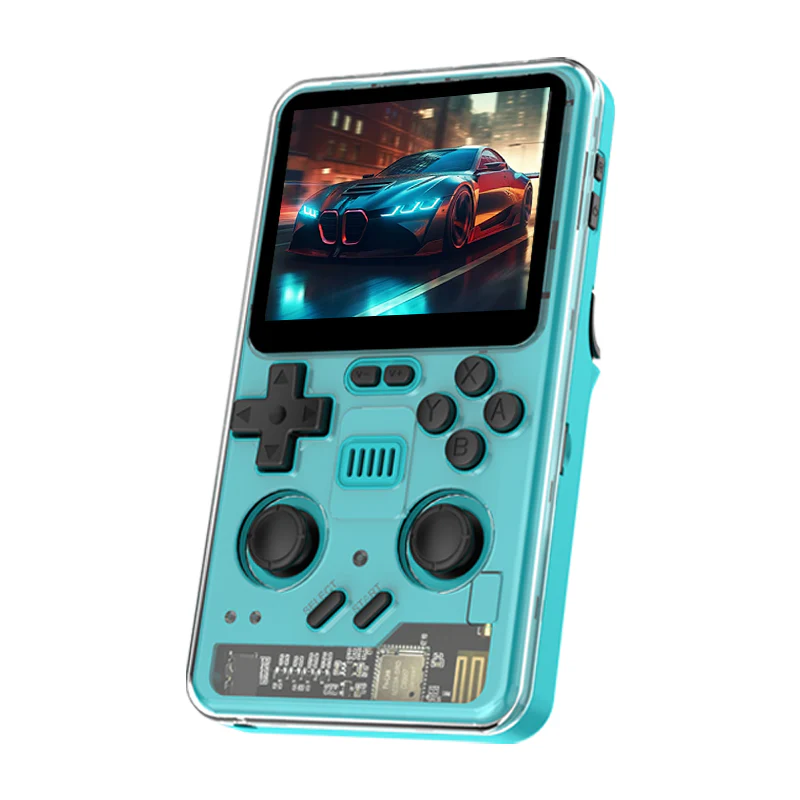 POWKIDDY RGB20 PRO handheld game console - Image 13
