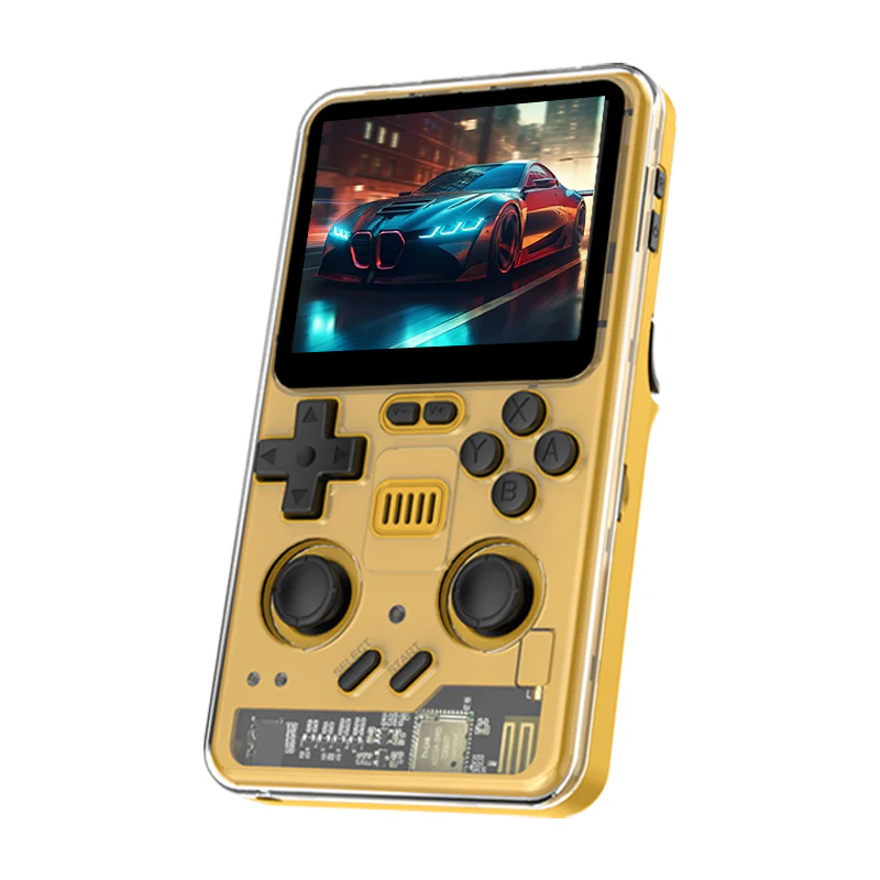 POWKIDDY RGB20 PRO handheld game console - Image 14