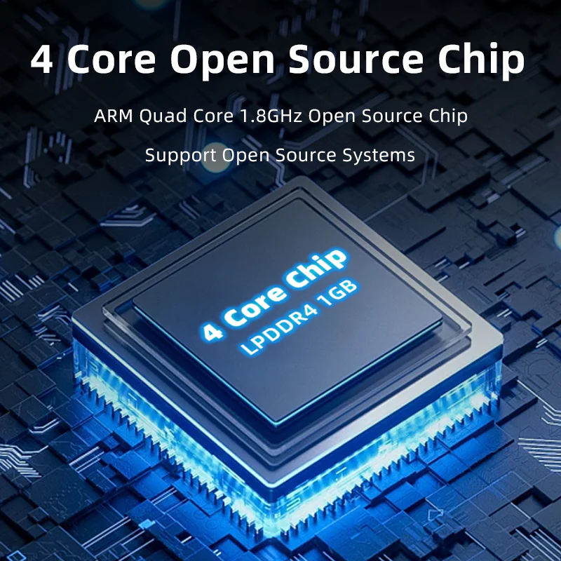 POWKIDDY RGB20 PRO handheld game console - Image 6