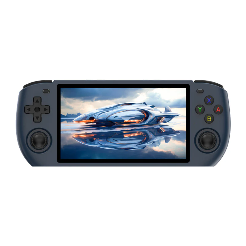 Spot Sale:POWKIDDY RGB10MAX3 Handheld Game Console - Image 14