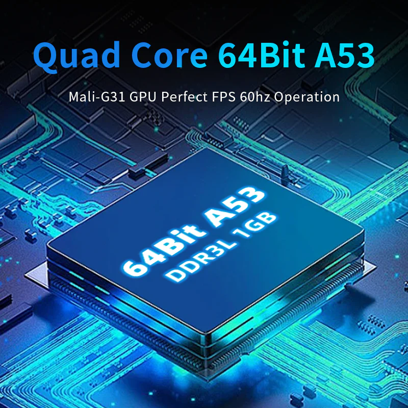 POWKIDDY RGB10X Handheld Game Console - Image 7