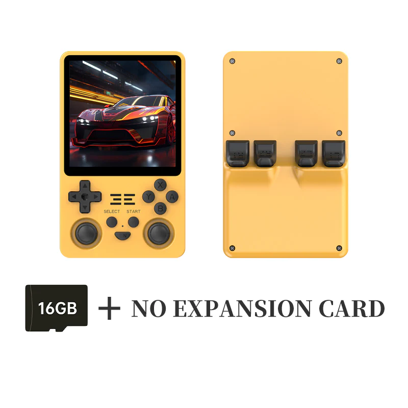 POWKIDDY RGB20SX Handheld Game Console - Image 10