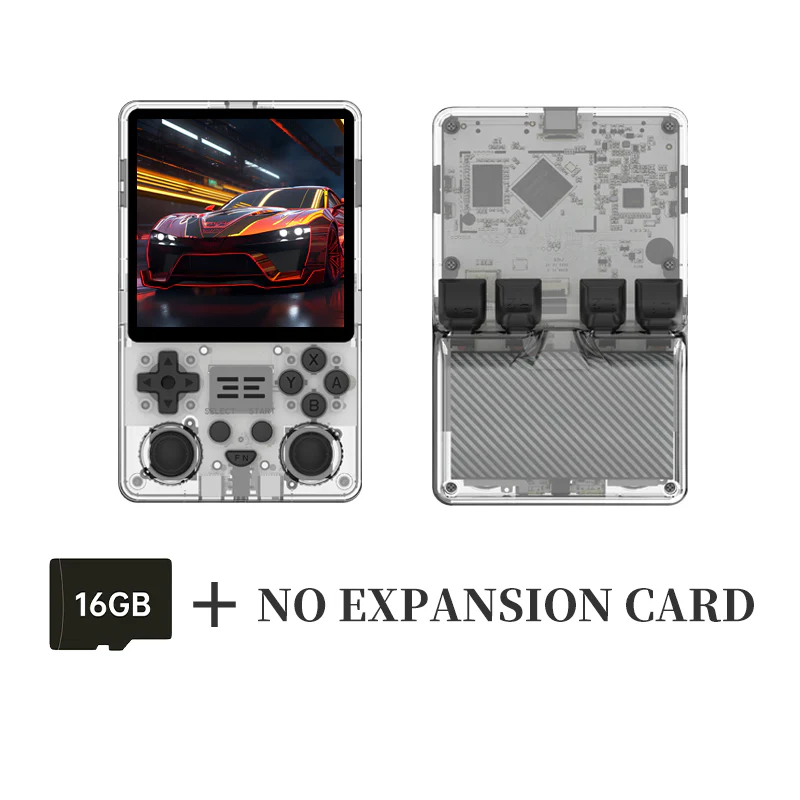 POWKIDDY RGB20SX Handheld Game Console - Image 12