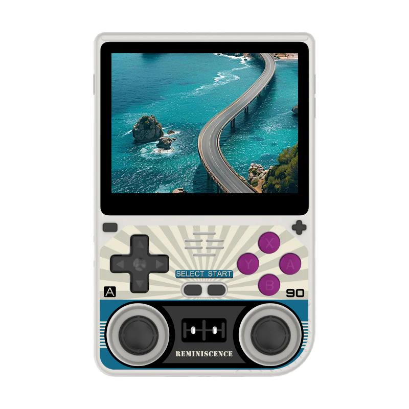 POWKIDDY V20 Handheld Game Console - Image 10