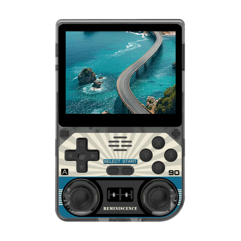 POWKIDDY V20 Handheld Game Console - Image 11