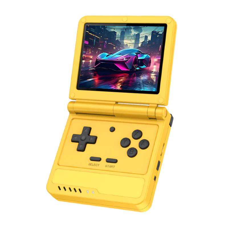 POWKIDDY V90S Handheld Game Console - Image 11