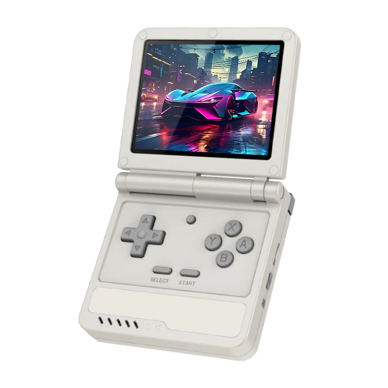 POWKIDDY V90S Handheld Game Console - Image 13
