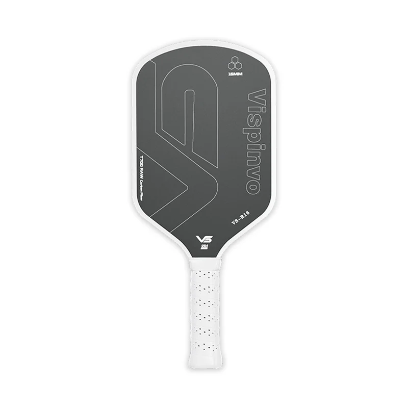 USAPA Approved VISPINVO R16 Pickleball Paddles - Image 5