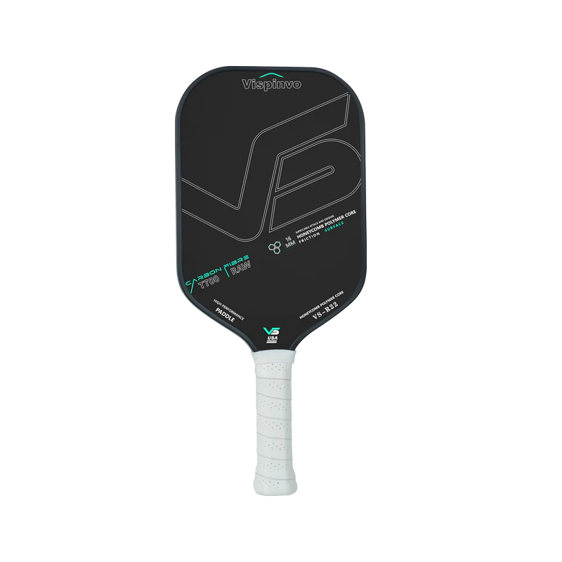 USAPA Approved VISPINVO R22 Pickleball Paddles - Image 5