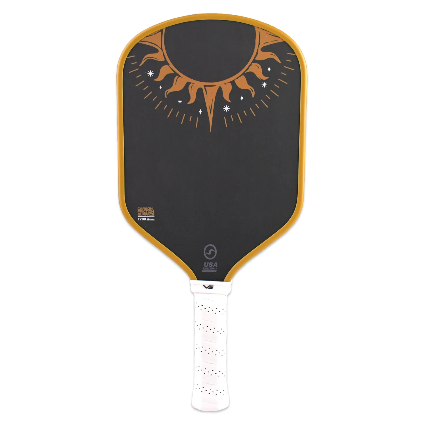 VISPINVO VS-Sun god Pickleball Paddles - Image 3
